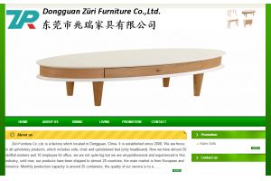 Züri Furniture Co.,Ltd. 