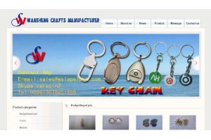 Wansheng crafts factory